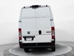 2026 RAM Ram ProMaster RAM PROMASTER 3500 TRADESMAN CARGO VAN SUPER HIGH ROOF 159' WB EXT
