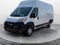 2026 RAM Ram ProMaster RAM PROMASTER 3500 TRADESMAN CARGO VAN SUPER HIGH ROOF 159' WB EXT