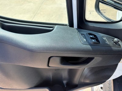 2026 RAM Ram ProMaster RAM PROMASTER 3500 TRADESMAN CARGO VAN SUPER HIGH ROOF 159' WB EXT