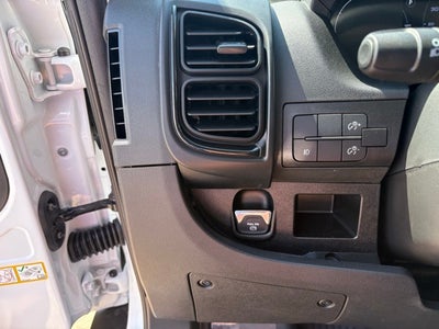 2026 RAM Ram ProMaster RAM PROMASTER 3500 TRADESMAN CARGO VAN SUPER HIGH ROOF 159' WB EXT