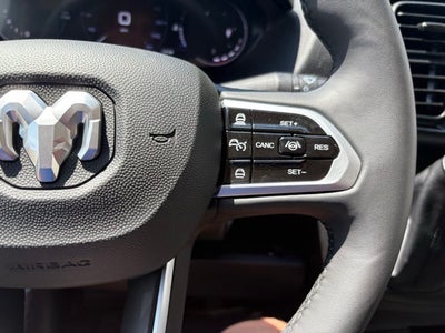 2026 RAM Ram ProMaster RAM PROMASTER 3500 TRADESMAN CARGO VAN SUPER HIGH ROOF 159' WB EXT