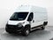2026 RAM Ram ProMaster RAM PROMASTER 3500 TRADESMAN CARGO VAN SUPER HIGH ROOF 159' WB EXT