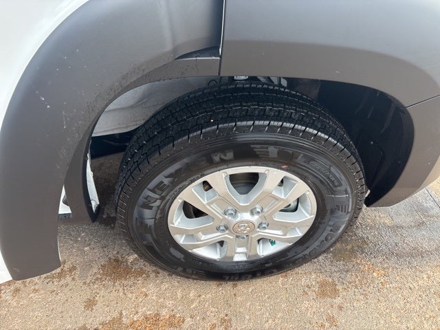 2025 RAM Ram ProMaster EV RAM PROMASTER EV CARGO VAN TRADESMAN HIGH ROOF 159' WB