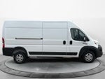 2025 RAM Ram ProMaster EV RAM PROMASTER EV CARGO VAN TRADESMAN HIGH ROOF 159' WB