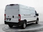 2025 RAM Ram ProMaster EV RAM PROMASTER EV CARGO VAN TRADESMAN HIGH ROOF 159' WB