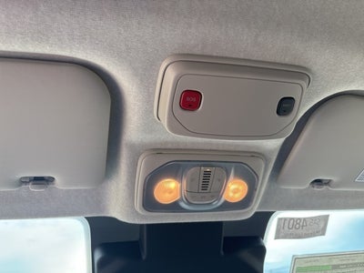 2025 RAM Ram ProMaster EV RAM PROMASTER EV CARGO VAN TRADESMAN HIGH ROOF 159' WB