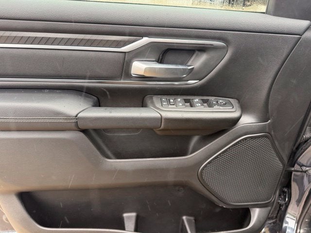 2027 RAM 1500 RAM 1500 BIG HORN CREW CAB 4X4 5'7' BOX