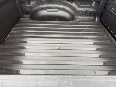 2027 RAM 1500 RAM 1500 BIG HORN CREW CAB 4X4 5'7' BOX