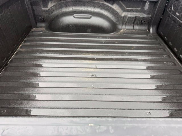 2027 RAM 1500 RAM 1500 BIG HORN CREW CAB 4X4 5'7' BOX