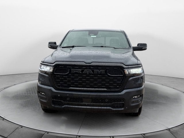 2027 RAM 1500 RAM 1500 BIG HORN CREW CAB 4X4 5'7' BOX