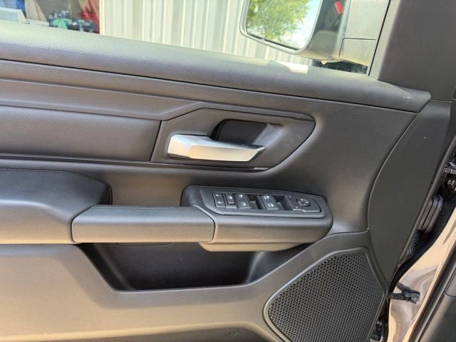 2026 RAM 1500 RAM 1500 EXPRESS CREW CAB 4X4 5'7' BOX