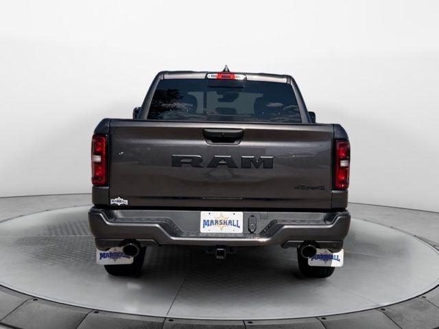 2026 RAM 1500 RAM 1500 EXPRESS CREW CAB 4X4 5'7' BOX