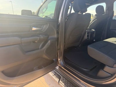 2026 RAM 1500 RAM 1500 EXPRESS CREW CAB 4X4 5'7' BOX
