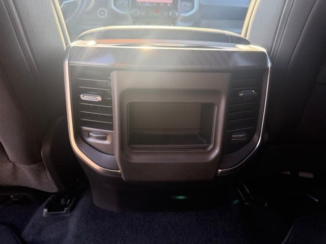 2026 RAM 1500 RAM 1500 EXPRESS CREW CAB 4X4 5'7' BOX