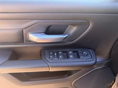 2026 RAM 1500 RAM 1500 EXPRESS CREW CAB 4X4 5'7' BOX