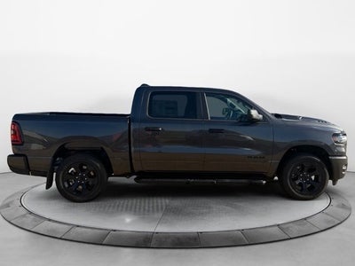 2026 RAM 1500 RAM 1500 EXPRESS CREW CAB 4X4 5'7' BOX