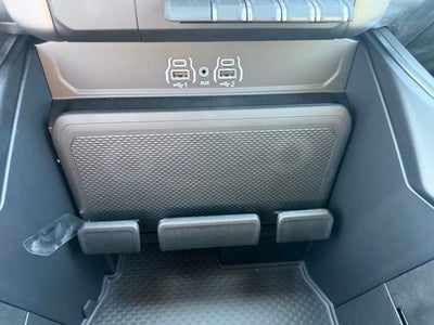 2026 RAM 1500 RAM 1500 EXPRESS CREW CAB 4X4 5'7' BOX
