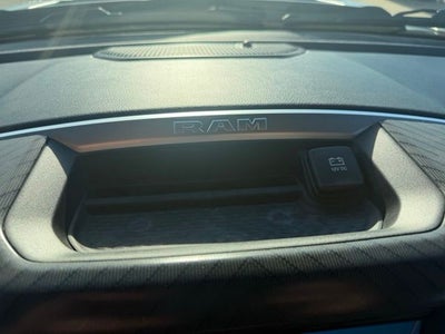 2026 RAM 1500 RAM 1500 EXPRESS CREW CAB 4X4 5'7' BOX