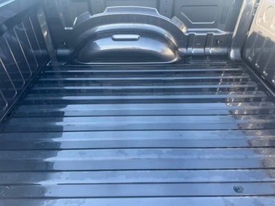2026 RAM 1500 RAM 1500 EXPRESS CREW CAB 4X4 5'7' BOX