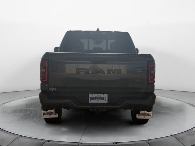 2026 RAM 1500 RAM 1500 EXPRESS CREW CAB 4X4 5'7' BOX