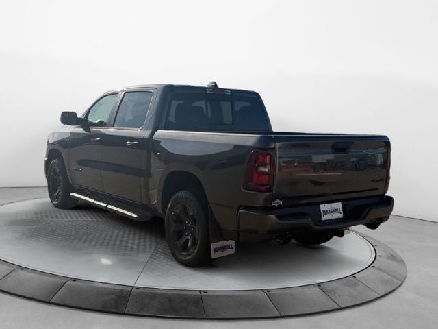 2026 RAM 1500 RAM 1500 EXPRESS CREW CAB 4X4 5'7' BOX