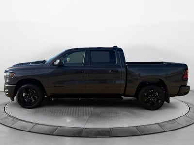 2026 RAM 1500 RAM 1500 EXPRESS CREW CAB 4X4 5'7' BOX