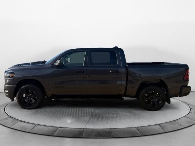 2026 RAM 1500 RAM 1500 EXPRESS CREW CAB 4X4 5'7' BOX