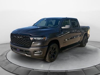 2026 RAM 1500 RAM 1500 EXPRESS CREW CAB 4X4 5'7' BOX
