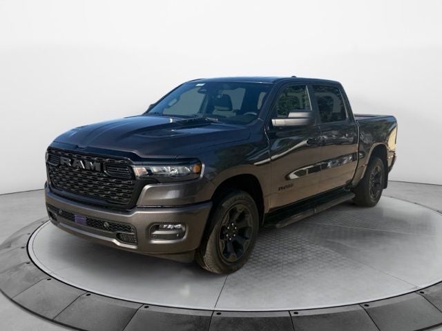 2026 RAM 1500 RAM 1500 EXPRESS CREW CAB 4X4 5'7' BOX