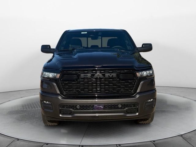 2026 RAM 1500 RAM 1500 EXPRESS CREW CAB 4X4 5'7' BOX