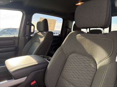 2026 RAM 1500 RAM 1500 EXPRESS CREW CAB 4X4 5'7' BOX