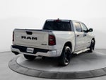 2026 RAM 1500 RAM 1500 EXPRESS CREW CAB 4X4 5'7' BOX