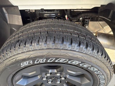 2026 RAM 1500 RAM 1500 EXPRESS CREW CAB 4X4 5'7' BOX