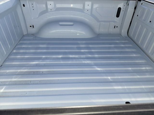 2026 RAM 1500 RAM 1500 EXPRESS CREW CAB 4X4 5'7' BOX