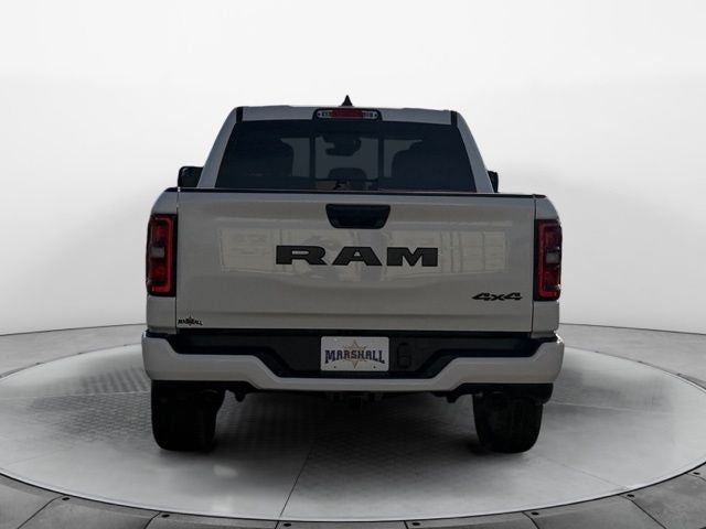 2026 RAM 1500 RAM 1500 EXPRESS CREW CAB 4X4 5'7' BOX