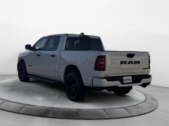 2026 RAM 1500 RAM 1500 EXPRESS CREW CAB 4X4 5'7' BOX