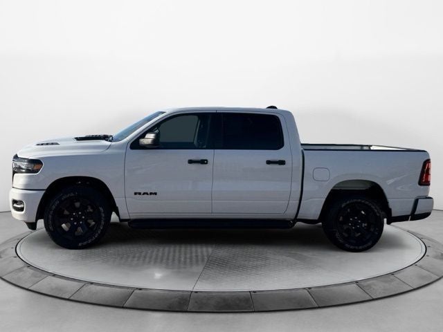 2026 RAM 1500 RAM 1500 EXPRESS CREW CAB 4X4 5'7' BOX