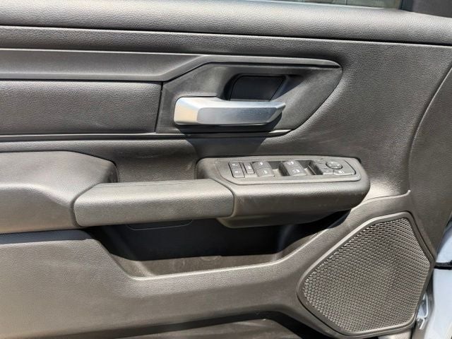 2026 RAM 1500 RAM 1500 WARLOCK CREW CAB 4X4 5'7' BOX