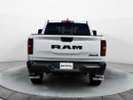 2026 RAM 1500 RAM 1500 WARLOCK CREW CAB 4X4 5'7' BOX