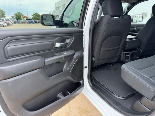 2026 RAM 1500 RAM 1500 EXPRESS CREW CAB 4X4 5'7' BOX