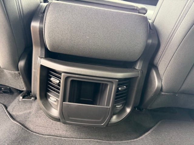 2026 RAM 1500 RAM 1500 EXPRESS CREW CAB 4X4 5'7' BOX