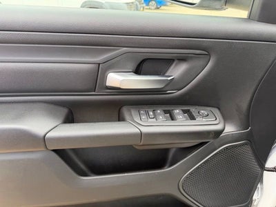 2026 RAM 1500 RAM 1500 EXPRESS CREW CAB 4X4 5'7' BOX