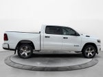 2026 RAM 1500 RAM 1500 EXPRESS CREW CAB 4X4 5'7' BOX