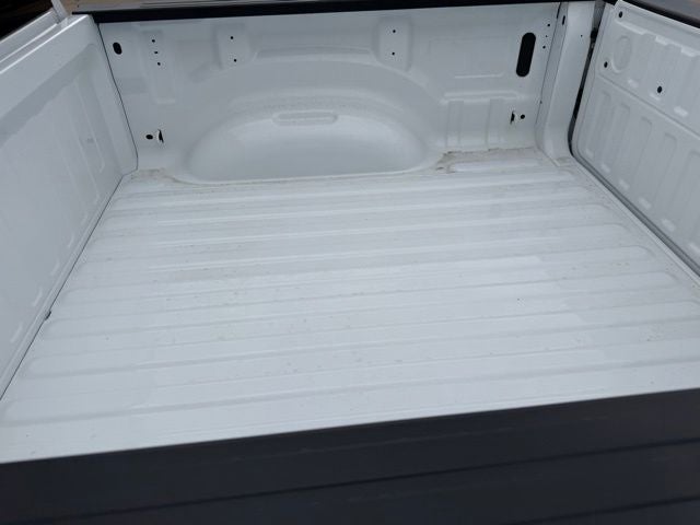 2026 RAM 1500 RAM 1500 EXPRESS CREW CAB 4X4 5'7' BOX