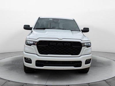 2026 RAM 1500 RAM 1500 EXPRESS CREW CAB 4X4 5'7' BOX