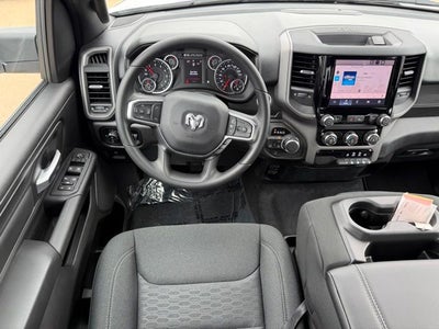 2026 RAM 1500 RAM 1500 EXPRESS CREW CAB 4X4 5'7' BOX