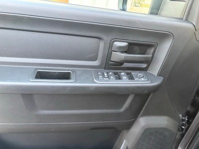 2026 RAM 2500 RAM 2500 TRADESMAN CREW CAB 4X4 6'4' BOX