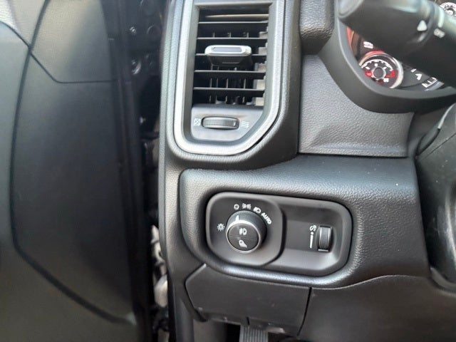 2026 RAM 2500 RAM 2500 TRADESMAN CREW CAB 4X4 6'4' BOX