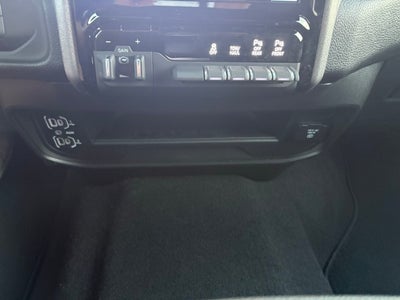 2026 RAM 2500 RAM 2500 TRADESMAN CREW CAB 4X4 6'4' BOX