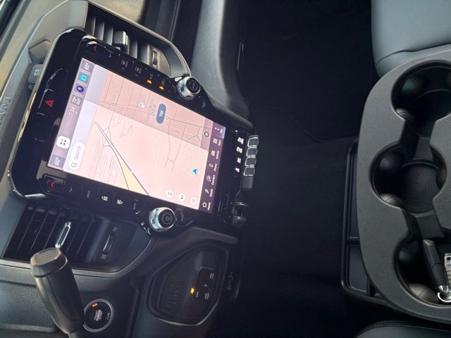 2026 RAM 2500 RAM 2500 TRADESMAN CREW CAB 4X4 6'4' BOX